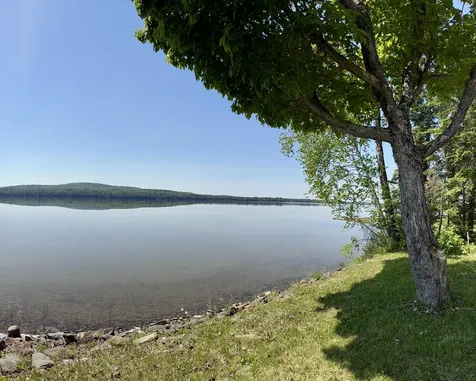 320 Sinclair Road Sinclair ME 04779