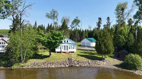 320 Sinclair Road Sinclair ME 04779