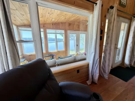 320 Sinclair Road Sinclair ME 04779