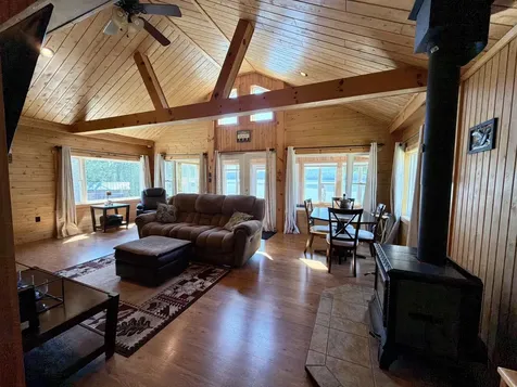320 Sinclair Road Sinclair ME 04779