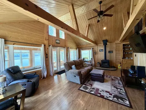 320 Sinclair Road Sinclair ME 04779