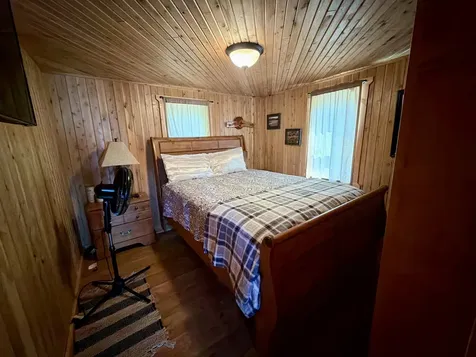 320 Sinclair Road Sinclair ME 04779