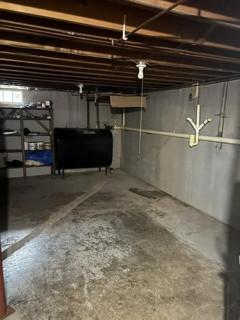 326 Caribou Lake Road Washburn ME 04786