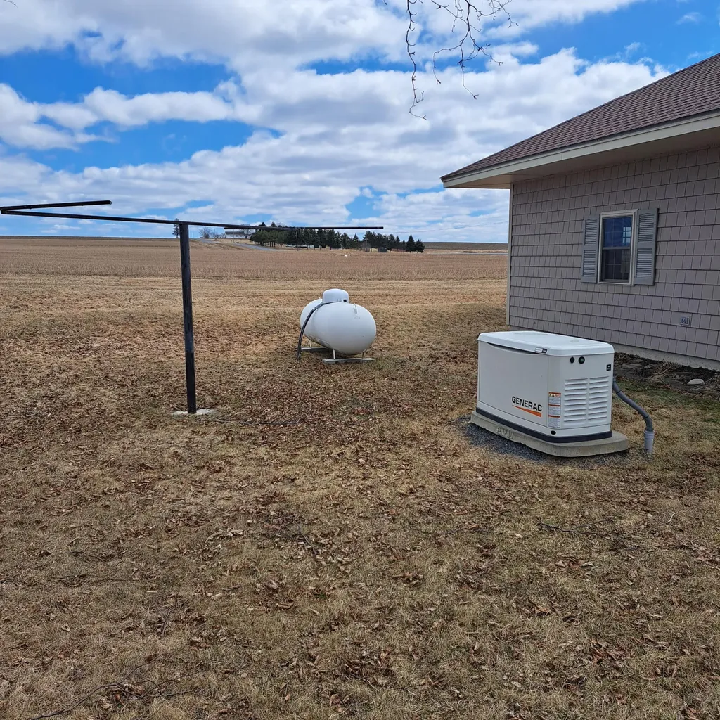 326 Caribou Lake Road Washburn ME 04786