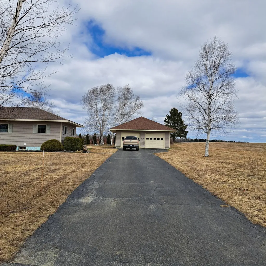 326 Caribou Lake Road Washburn ME 04786