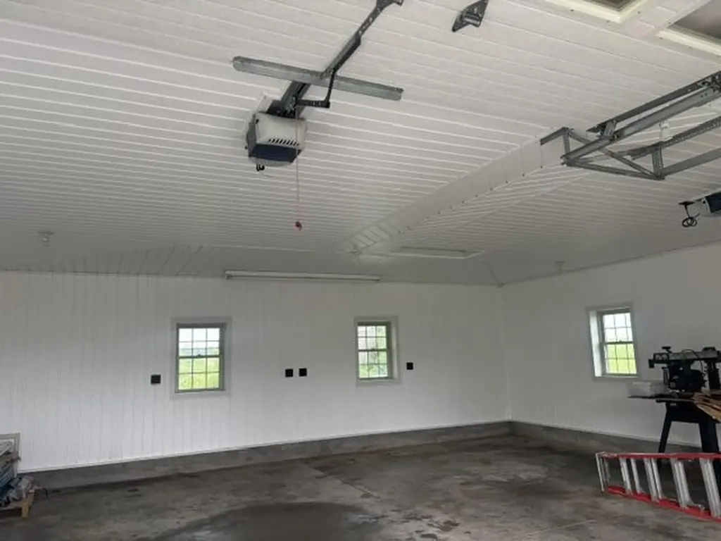 326 Caribou Lake Road Washburn ME 04786