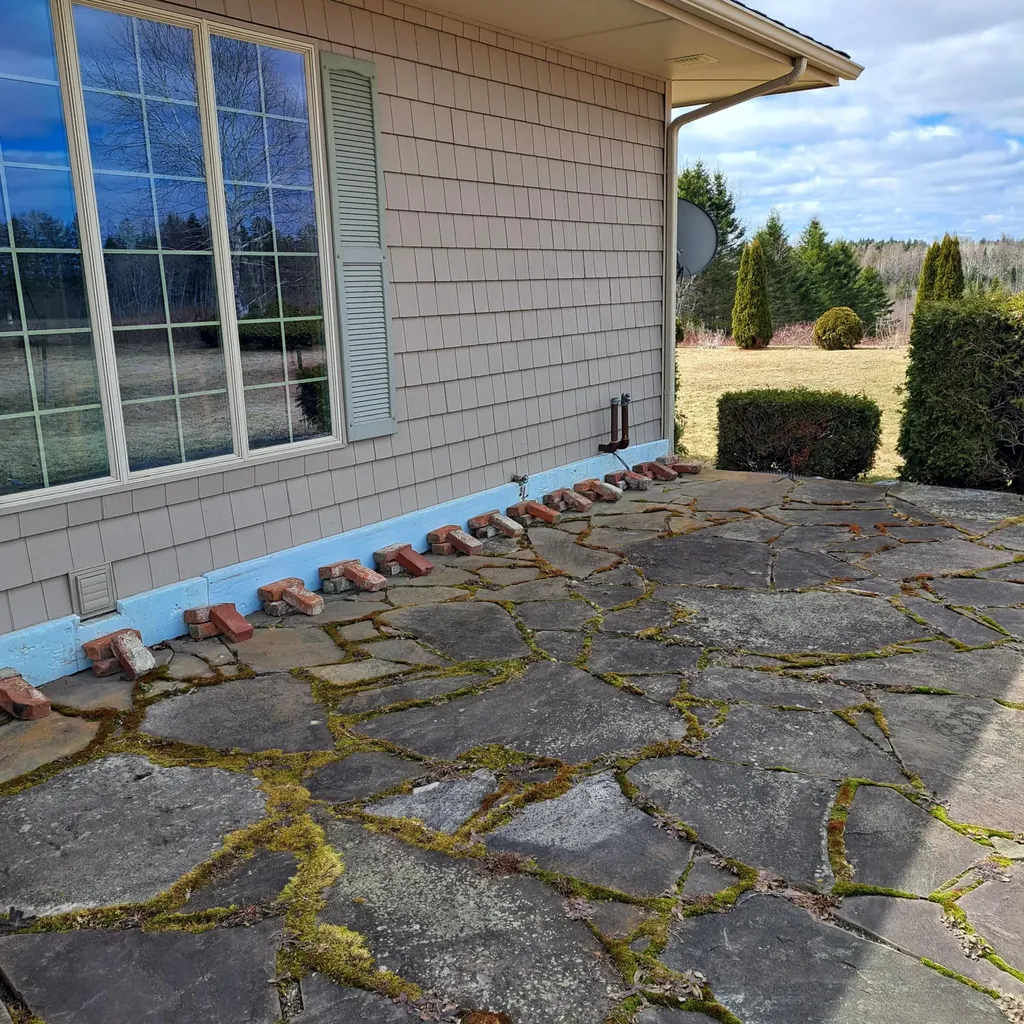 326 Caribou Lake Road Washburn ME 04786