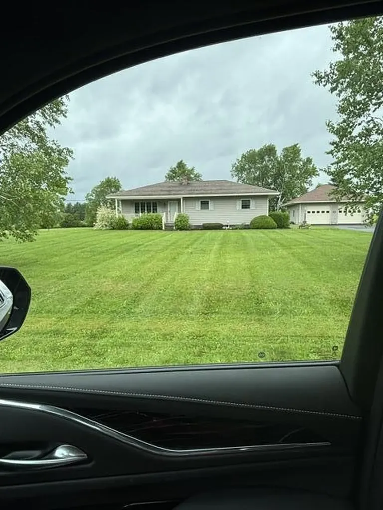 326 Caribou Lake Road Washburn ME 04786