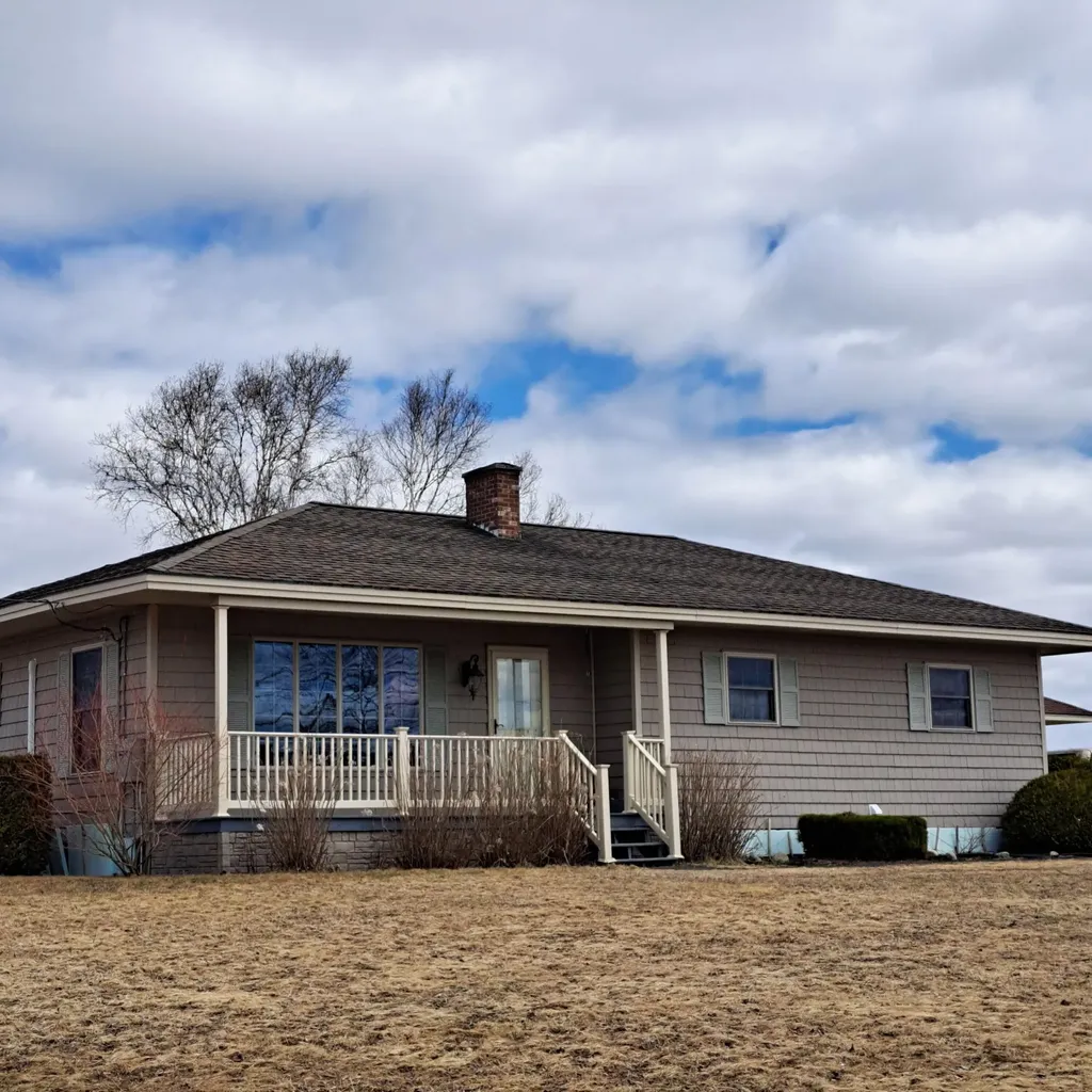 326 Caribou Lake Road Washburn ME 04786