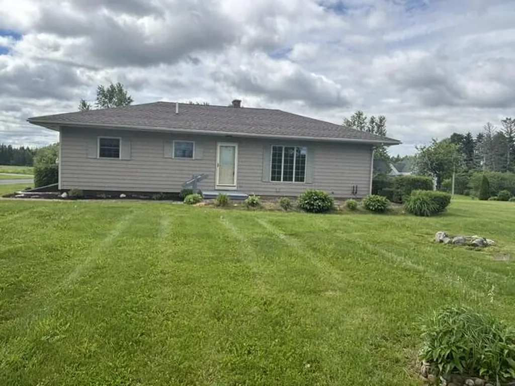 326 Caribou Lake Road Washburn ME 04786