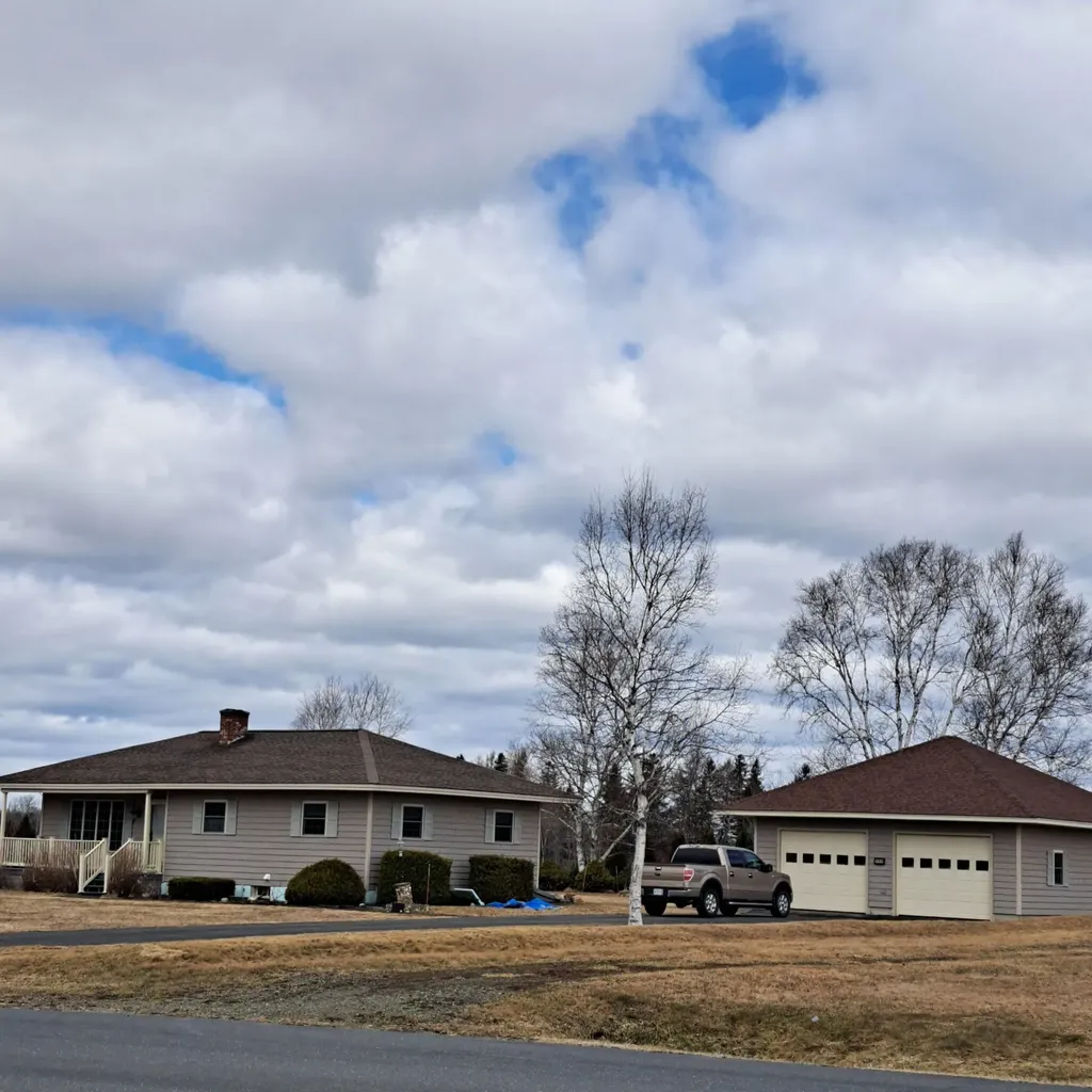326 Caribou Lake Road Washburn ME 04786