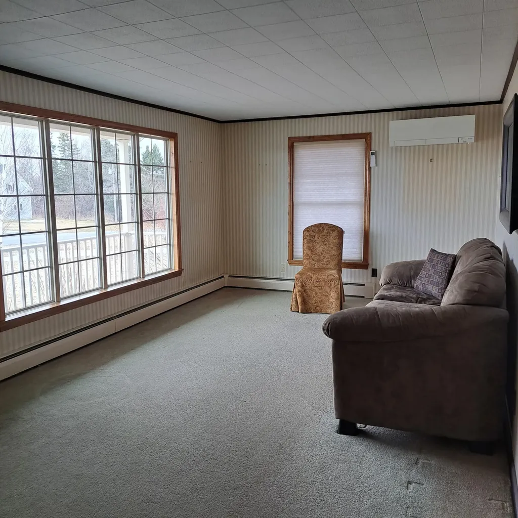 326 Caribou Lake Road Washburn ME 04786