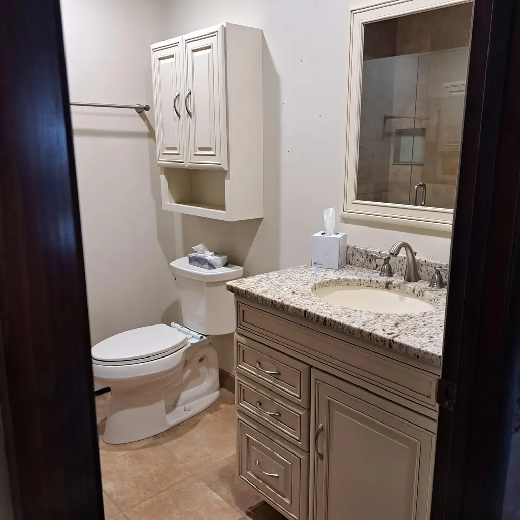 326 Caribou Lake Road Washburn ME 04786