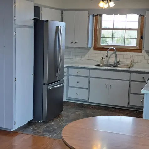 326 Caribou Lake Road Washburn ME 04786