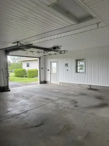 326 Caribou Lake Road Washburn ME 04786
