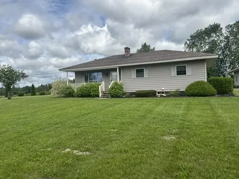 326 Caribou Lake Road Washburn ME 04786