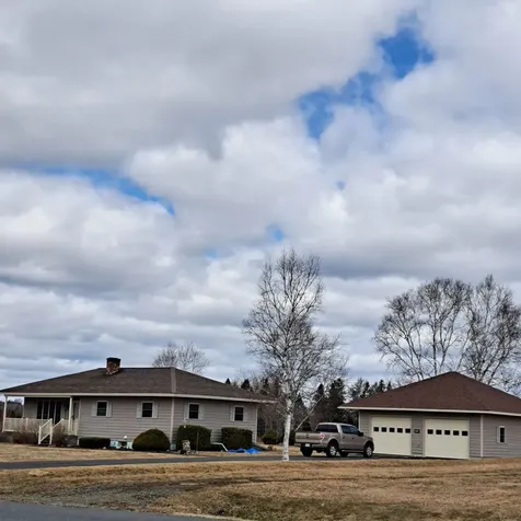 326 Caribou Lake Road Washburn ME 04786
