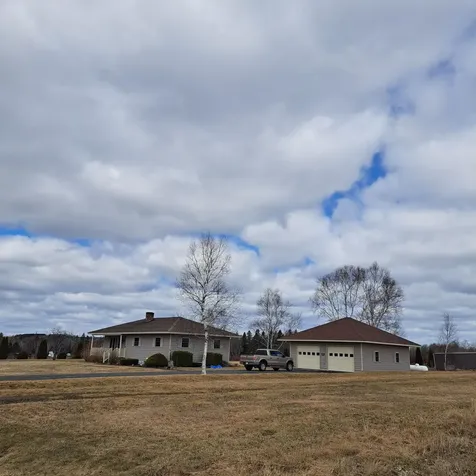 326 Caribou Lake Road Washburn ME 04786