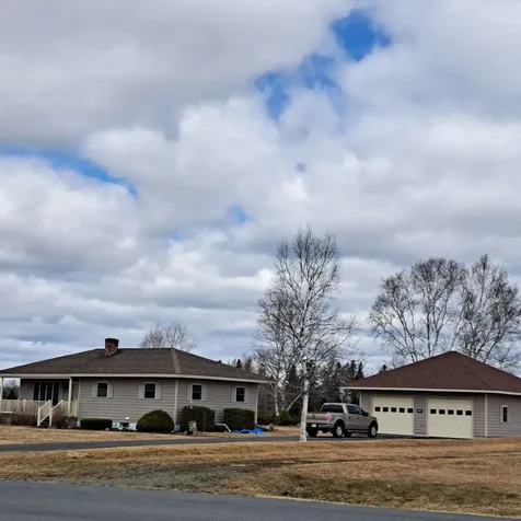 326 Caribou Lake Road Washburn ME 04786