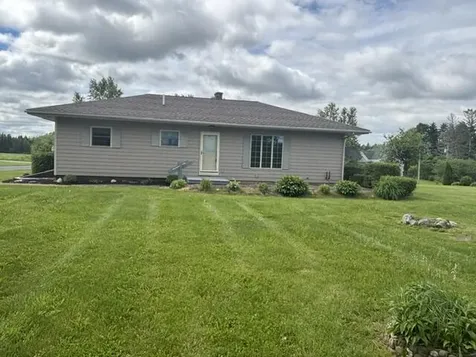 326 Caribou Lake Road Washburn ME 04786