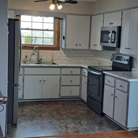 326 Caribou Lake Road Washburn ME 04786