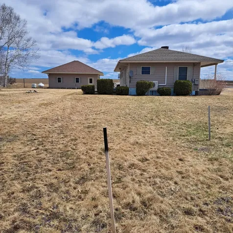 326 Caribou Lake Road Washburn ME 04786