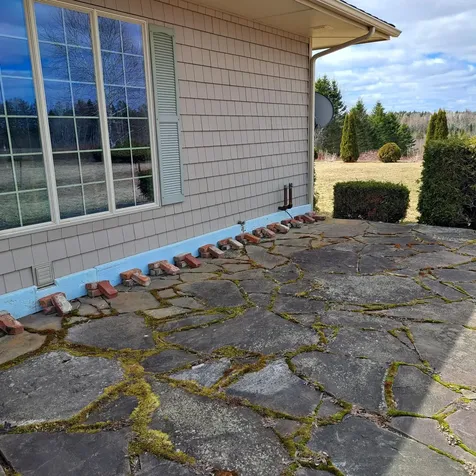 326 Caribou Lake Road Washburn ME 04786