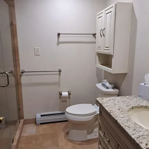 326 Caribou Lake Road Washburn ME 04786