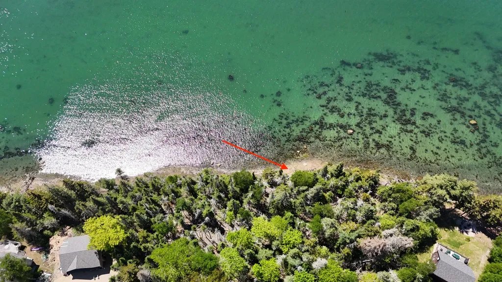 Lot 27 Breezy Bay Road Bar Harbor ME 04609