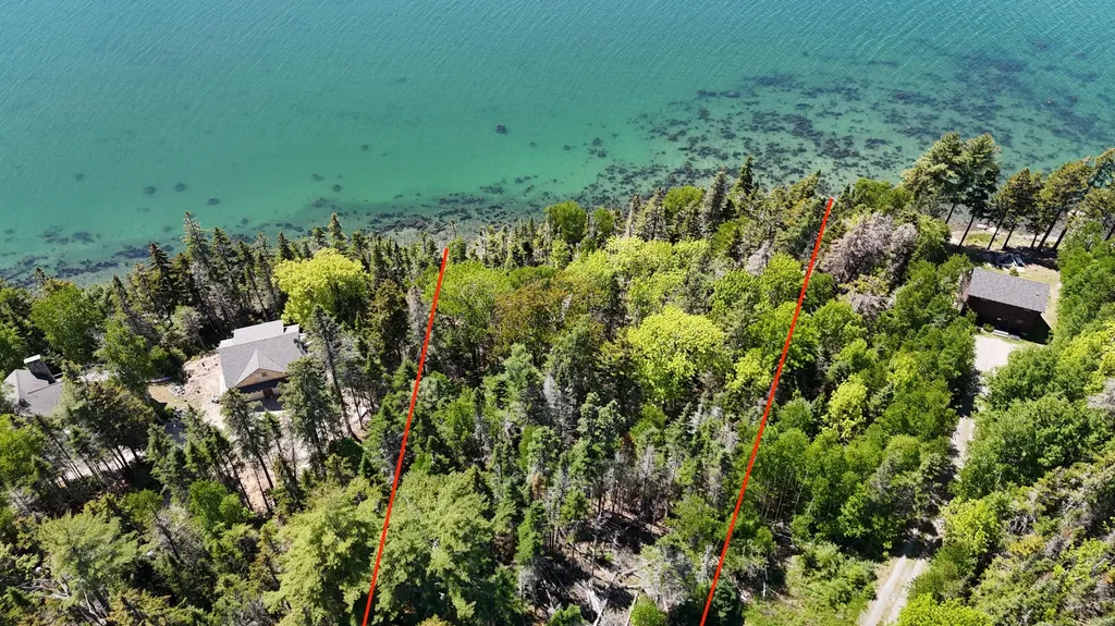 Lot 27 Breezy Bay Road Bar Harbor ME 04609