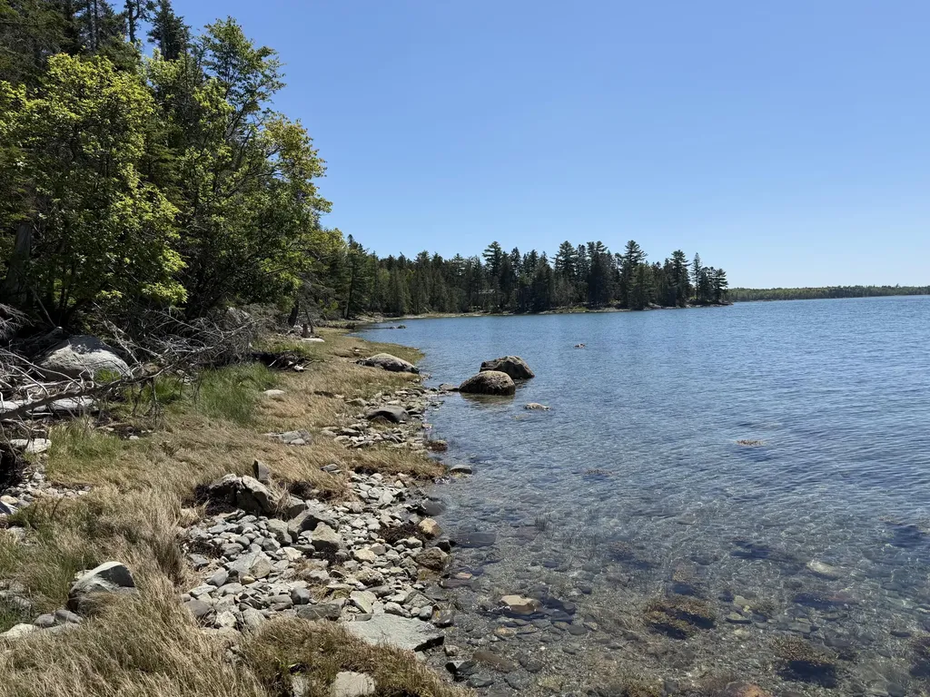 Lot 27 Breezy Bay Road Bar Harbor ME 04609