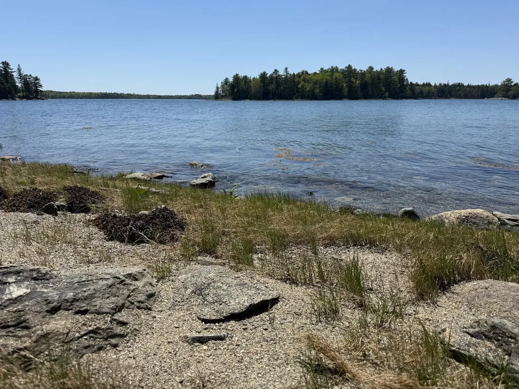 Lot 27 Breezy Bay Road Bar Harbor ME 04609