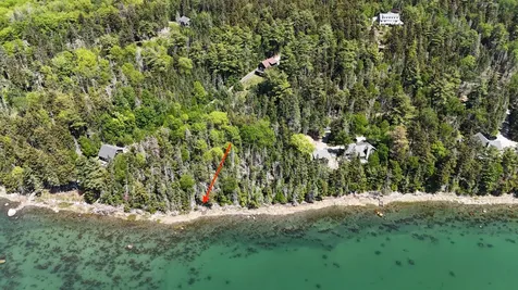 Lot 27 Breezy Bay Road Bar Harbor ME 04609