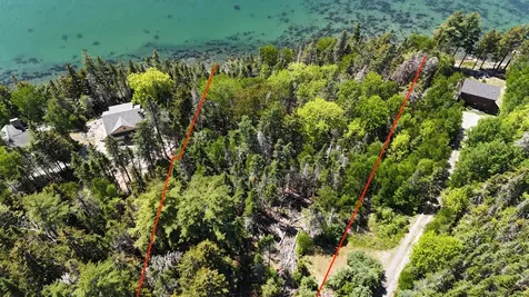 Lot 27 Breezy Bay Road Bar Harbor ME 04609