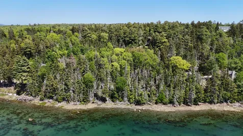 Lot 27 Breezy Bay Road Bar Harbor ME 04609
