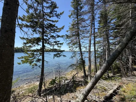Lot 27 Breezy Bay Road Bar Harbor ME 04609