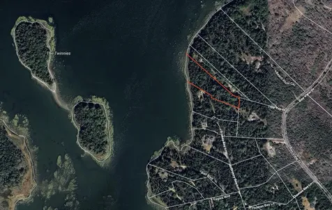Lot 27 Breezy Bay Road Bar Harbor ME 04609