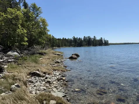 Lot 27 Breezy Bay Road Bar Harbor ME 04609
