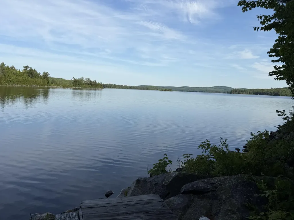 102 Upper Lead Mountain Pond Road T22 Md ME 04408