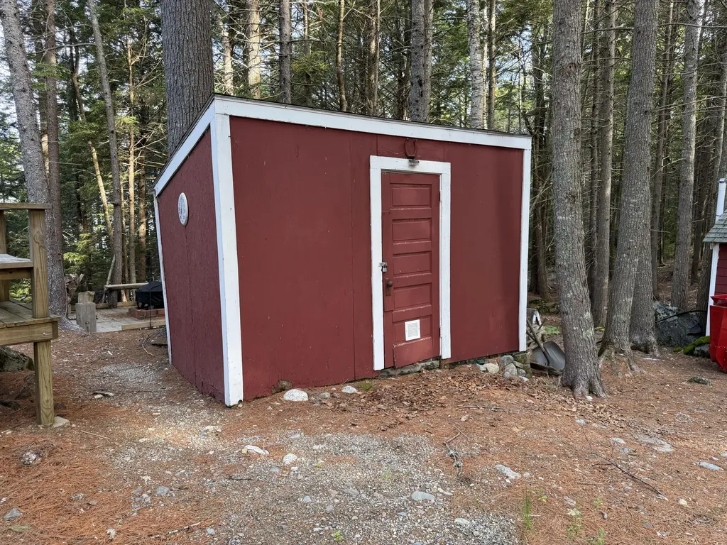 102 Upper Lead Mountain Pond Road T22 Md ME 04408