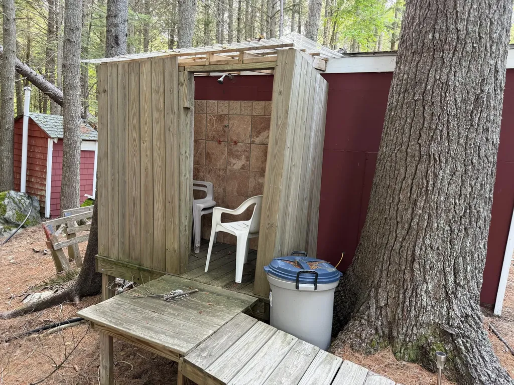 102 Upper Lead Mountain Pond Road T22 Md ME 04408