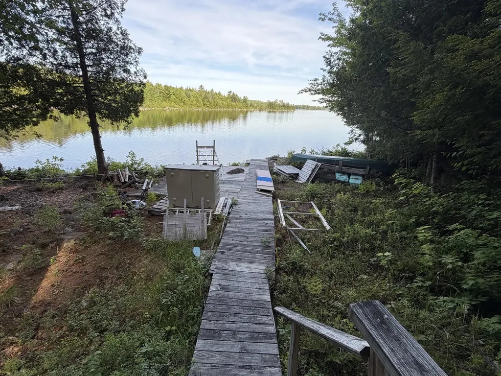 102 Upper Lead Mountain Pond Road T22 Md ME 04408