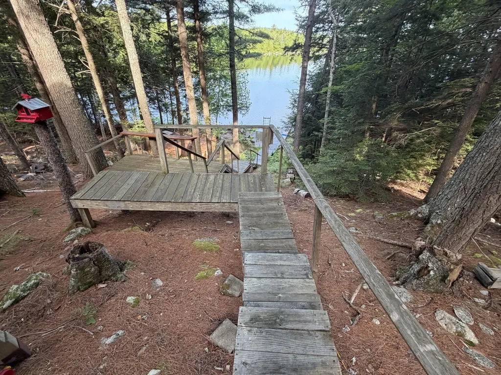 102 Upper Lead Mountain Pond Road T22 Md ME 04408