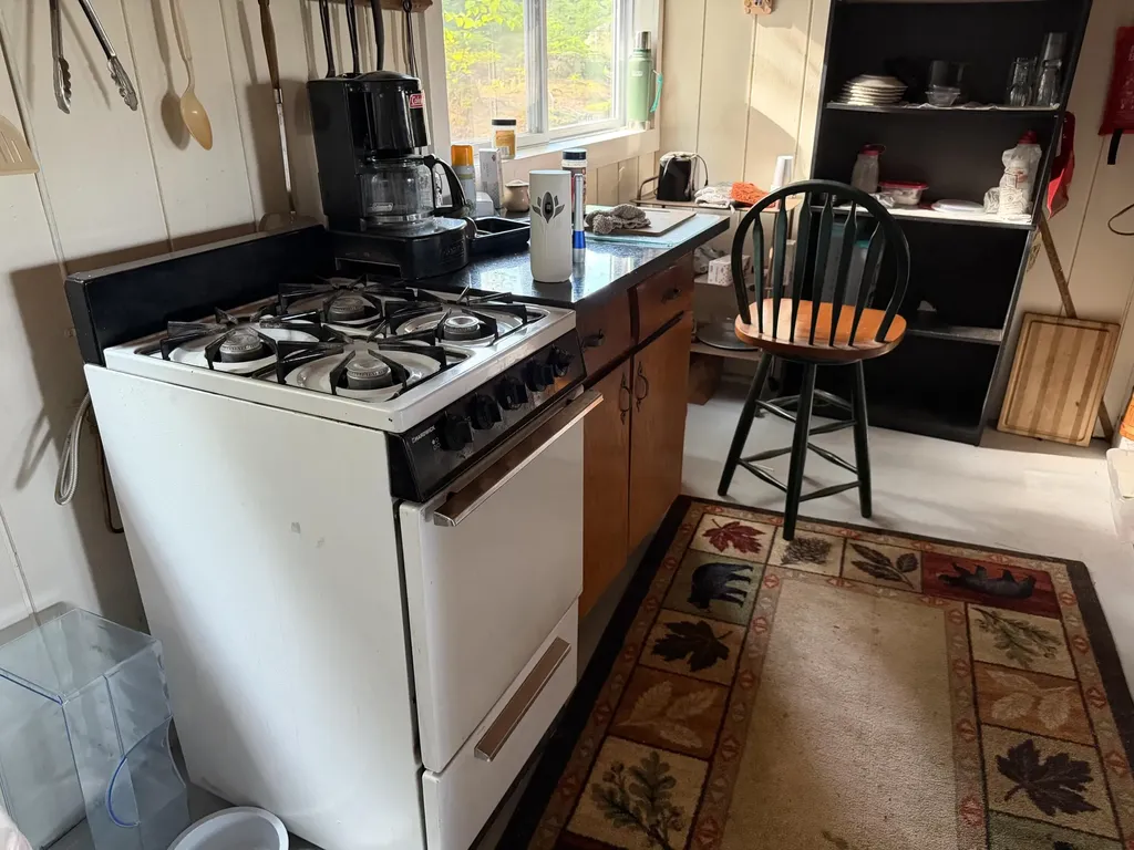 102 Upper Lead Mountain Pond Road T22 Md ME 04408