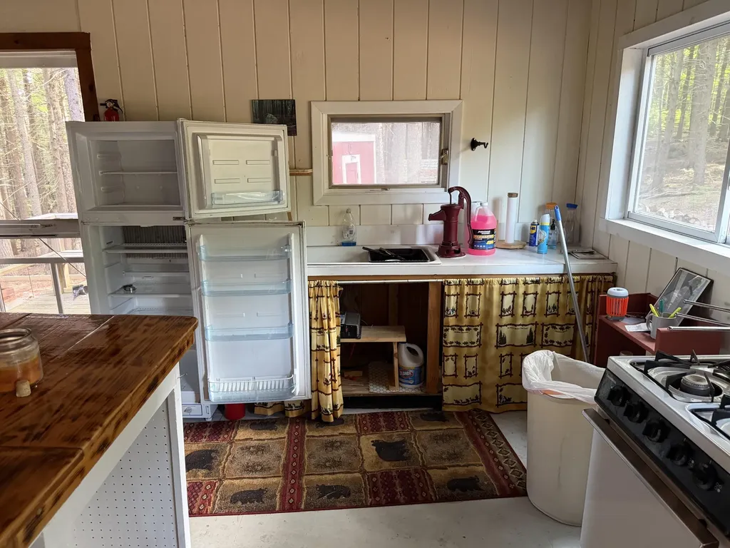 102 Upper Lead Mountain Pond Road T22 Md ME 04408