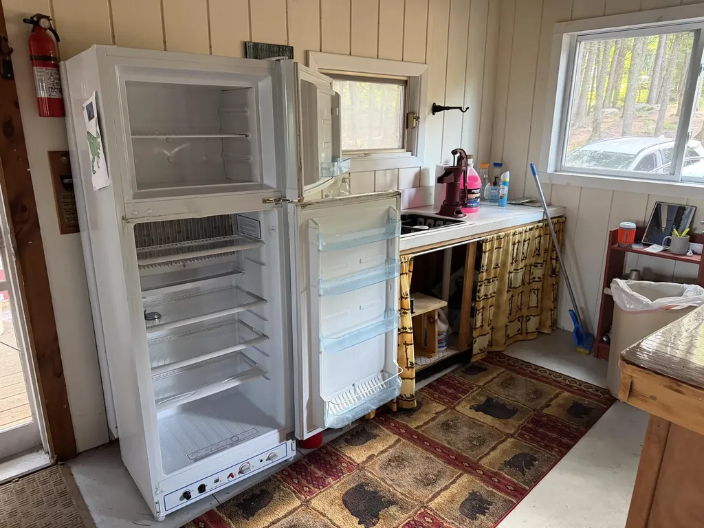 102 Upper Lead Mountain Pond Road T22 Md ME 04408
