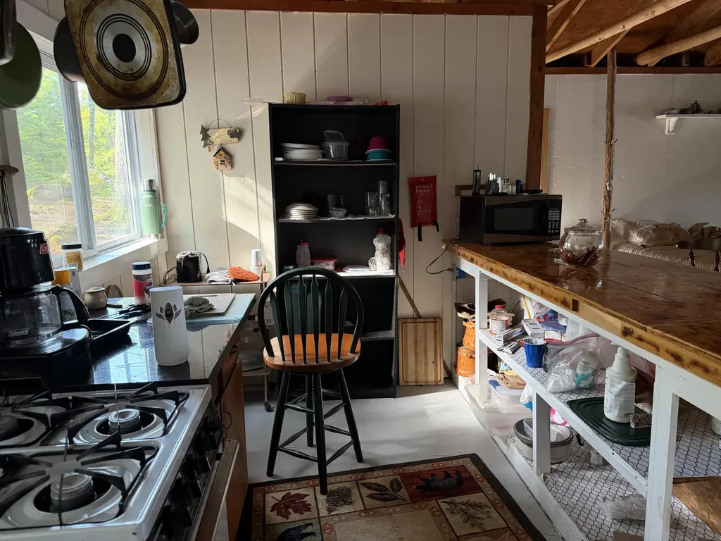 102 Upper Lead Mountain Pond Road T22 Md ME 04408