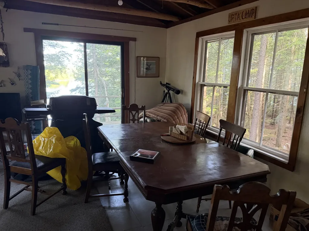 102 Upper Lead Mountain Pond Road T22 Md ME 04408