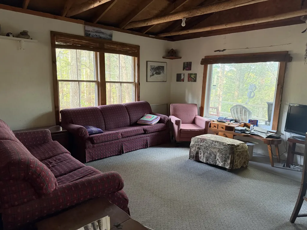 102 Upper Lead Mountain Pond Road T22 Md ME 04408