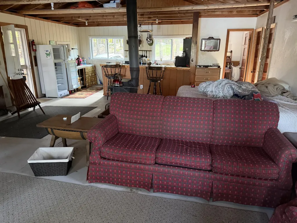 102 Upper Lead Mountain Pond Road T22 Md ME 04408
